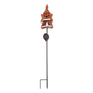 Solar Stake