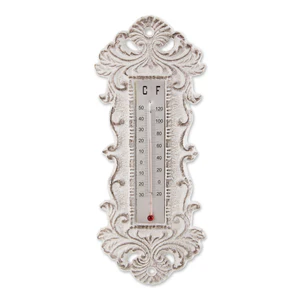 Iron Thermometer