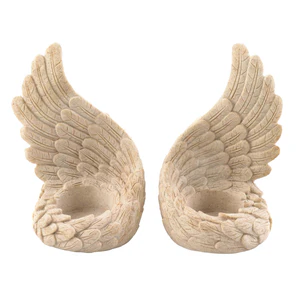 Angel Wings/Tealight Holder