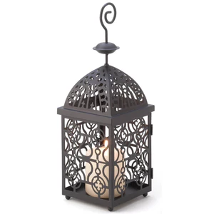 Moroccan Birdcage Lantern