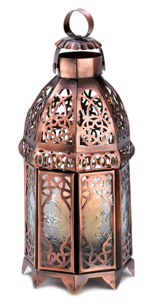 Moroccan Cadle Lamp