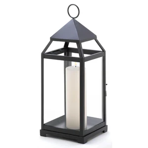 Large Contemporary Lantern