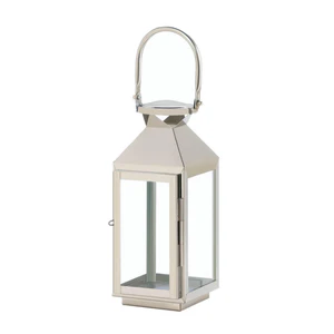 Manhattan Lantern