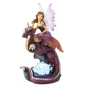 Dragon Rider