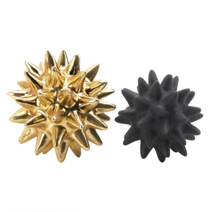 Spike Sculptures