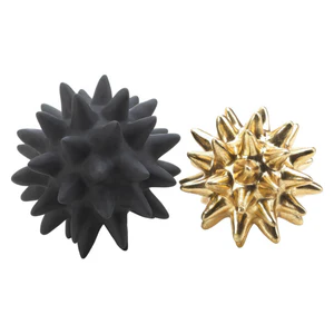 Spike Sculptures
