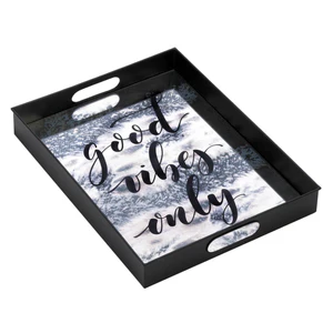 Good Vibes Tray