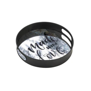 Made With Love Tray