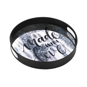 Made With Love Tray