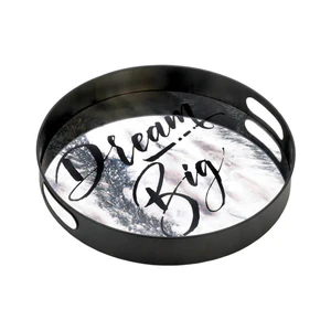 Dream Big Tray