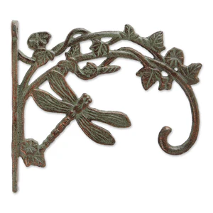 Dragonfly Planter Bracket