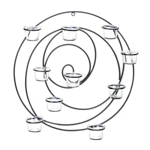 Hypnotic Wall Sconce