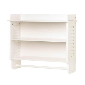 Nantucket Bathroom Shelf