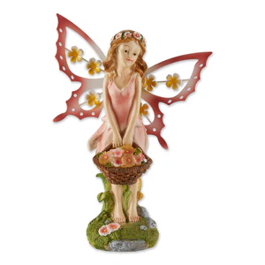 Pink Fairy