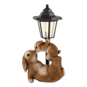 Mom/Baby Rabbits