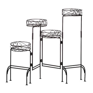 Four Tier Stand
