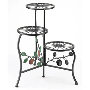 Country Apple Stand