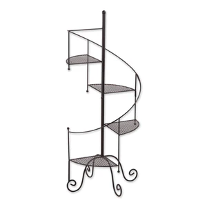 Spiral Showcase Stand