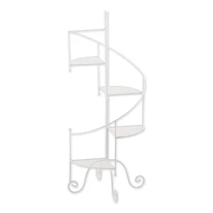 Spiral Showcase Stand