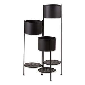 Barrel Bucket Stand