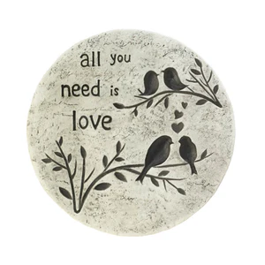 Garden Stepping Stone