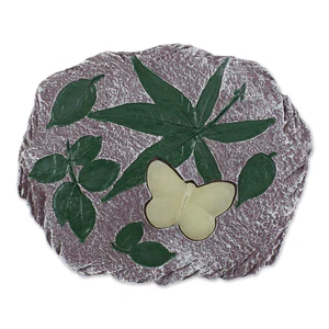 Butterfly Stepping Stone