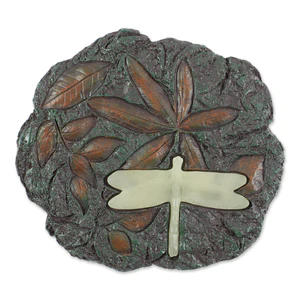 Dragonfly Stepping Stone