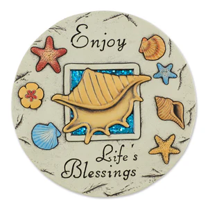Garden Stepping Stone