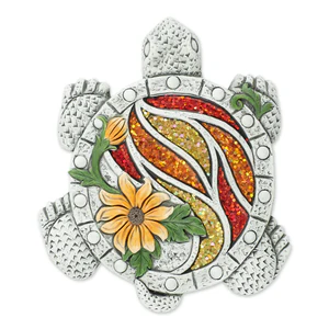 Turtle Stepping Stone