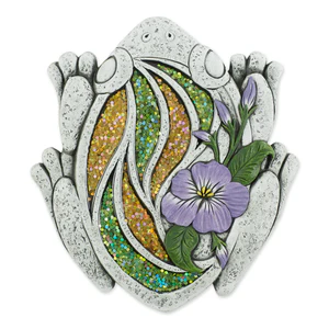Frog Stepping Stone