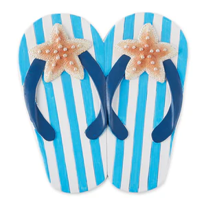 Flip Flop Stepping Stone