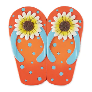 Flip Flop Stepping Stone