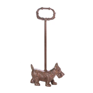 Doggy Door Stopper/Handle