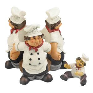 Chef's Circle Bottle Holder