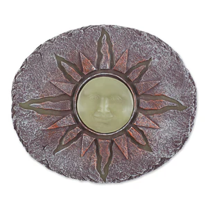 Sun Stepping Stone