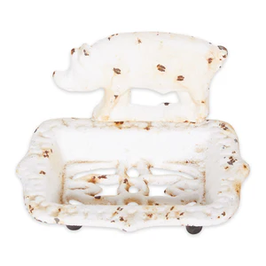 Pig Soap Dish