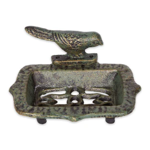 Songbird Soap Dish