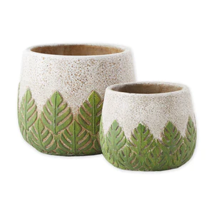 Flower Pots (S2)