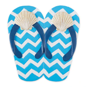 Flip Flops Stepping Stone