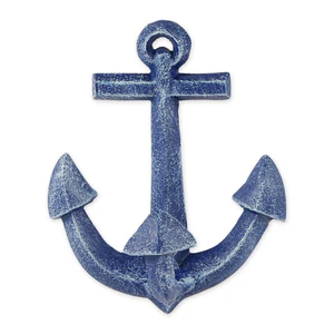 Anchor Wall Hook
