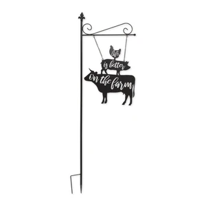 Garden Stake