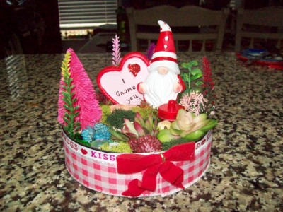 02262022F Valentine Gnome Creation 02262022F Valentine Gnome Creation