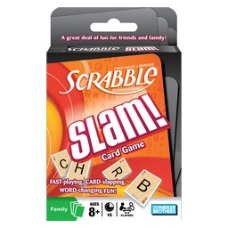 05890 Braille Scrabble Slam 05890 Braille Scrabble Slam