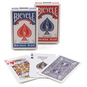 086 - Bridge Playing Cards - Click Image to Close