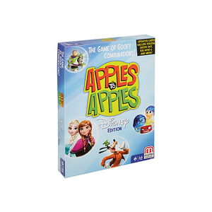 BGG16 – Braille Disney Apples to Apples BGG16 – Braille Disney Apples to Apples