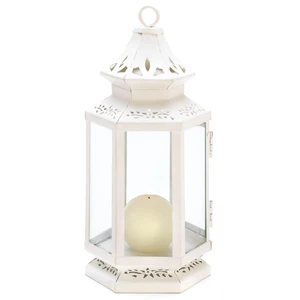 (image for) 13362 - Victorian Candle Lantern