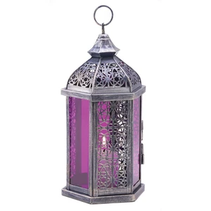 (image for) 13931 - Enchanted Candle Lamp