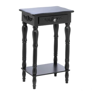 15081 Colonial Side Table