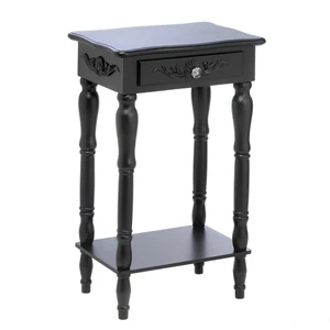 (image for) 15081 - Colonial Side Table - Click Image to Close