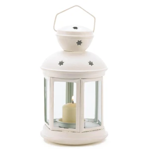 14124 Colonial Candle Lamp